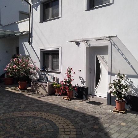 Ferienhaus Fam. Bisgen Niederkirchen bei Deidesheim Eksteriør bilde